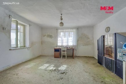 Prodej rodinného domu 102 m², pozemek 281 m²