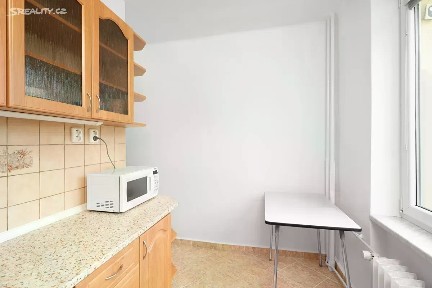 Prodej bytu 3+1 70 m² Resslova, Ostrava - Poruba