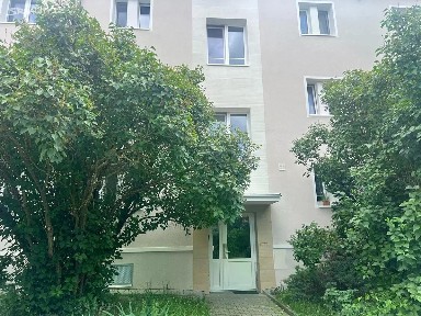 Pronájem bytu 2+1 56 m² Otevřená, Kladno - Kročehlavy