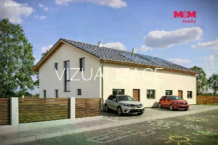 Prodej rodinného domu 147 m², pozemek 425 m²