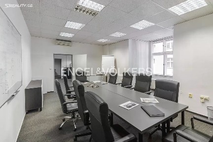 Pronájem kanceláře 92 m² Václavské náměstí, Praha - Nové Město
