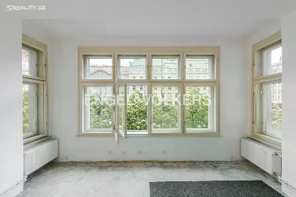 Pronájem kanceláře 175 m² Václavské náměstí, Praha - Nové Město