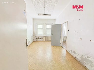Pronájem kanceláře 50 m² Prosecká, Praha - Prosek