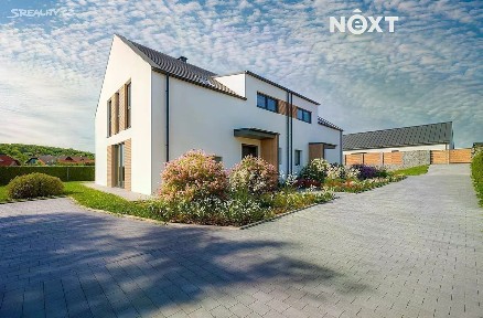 Prodej rodinného domu 124 m², pozemek 407 m²