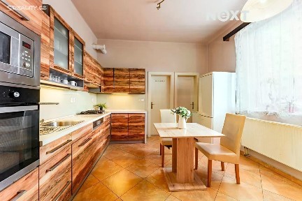 Prodej bytu 3+1 80 m²