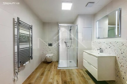 Pronájem bytu 1+kk 34 m²