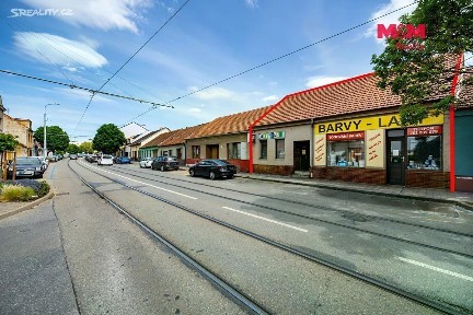 Prodej rodinného domu 112 m², pozemek 903 m²
