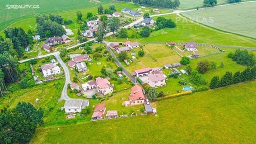 Jiřice, Pelhřimov, Speřice