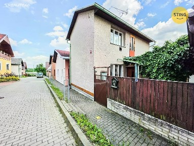 Prodej rodinného domu 81 m², pozemek 220 m²