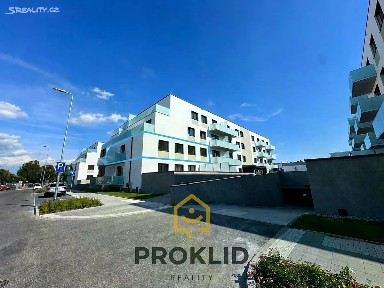 Prodej bytu 4+kk 86 m² Třída Jiřího Pelikána, Olomouc - Nová Ulice