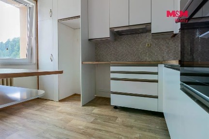 Prodej bytu 2+1 45 m² Habrová, Jeseník - Bukovice