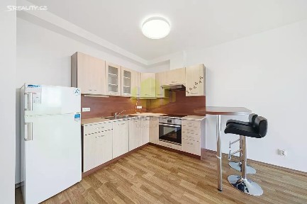Prodej bytu 2+kk 63 m² Jeremiášova, Olomouc - Povel