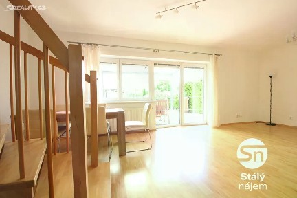Pronájem rodinného domu 97 m², pozemek 59 m² Martinská, Kolín - Kolín V