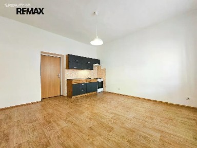 Pronájem bytu 2+kk 39 m² Třebízského, Žatec