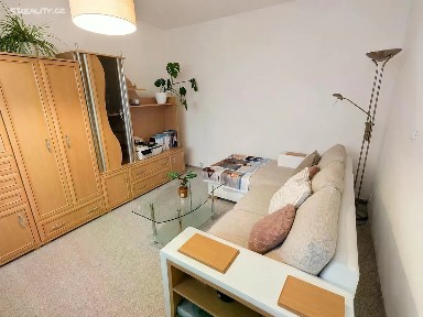 Pronájem bytu 2+1 60 m² Voskovcova, Ústí nad Labem - Severní Terasa
