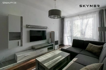 Pronájem bytu 2+1 54 m² Návětrná, Ústí nad Labem - Bukov