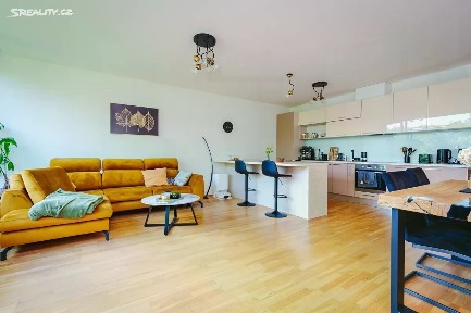 Prodej bytu 3+kk 88 m² Pražská silnice, Karlovy Vary