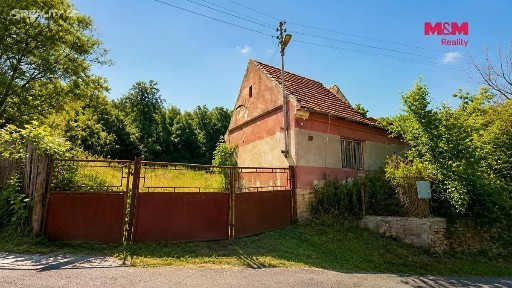 Prodej zemědělské usedlosti 78 m², pozemek 1566 m²