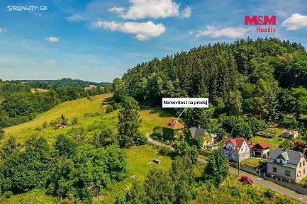 Prodej rodinného domu 157 m², pozemek 491 m²