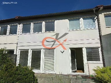 Prodej rodinného domu 138 m², pozemek 204 m²