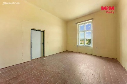 Prodej činžovního domu 3000 m² Nádražní, Dolní Poustevna