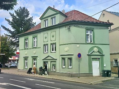 Prodej kanceláře 128 m²