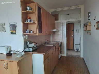 Pronájem bytu 2+1 56 m² Anglická, Karlovy Vary - Drahovice