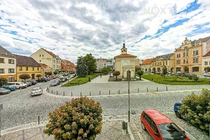 Prodej kanceláře 46 m²