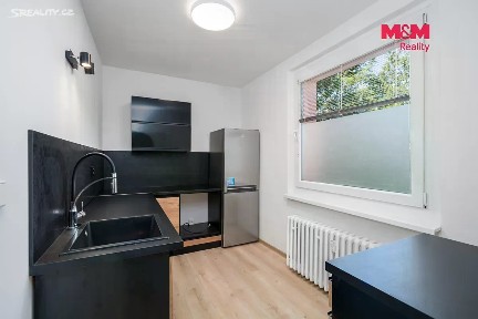 Prodej bytu 2+1 57 m² Sibiřská, Ústí nad Labem - Neštěmice