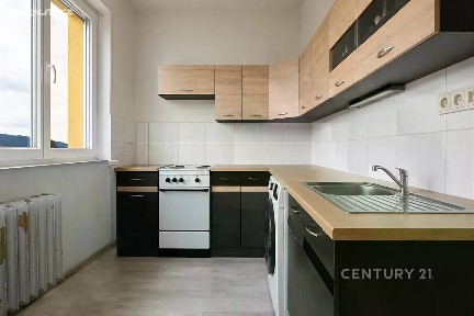 Prodej bytu 2+1 52 m²