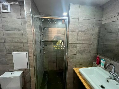 Prodej bytu 1+1 34 m² Lipová, Most