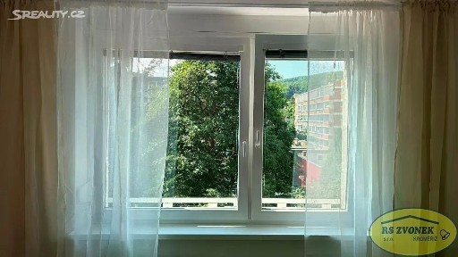 Pronájem bytu 1+1 38 m² Zborovská, Zlín - Příluky