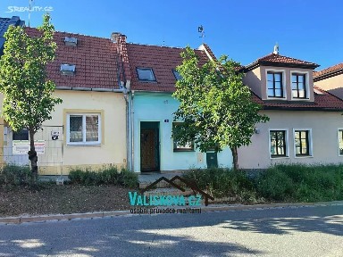 Pronájem bytu 1+kk 25 m²