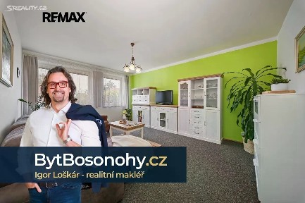 Brno, Brno-město, Bosonohy, Ševčenkova, 8