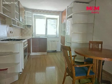 Pronájem bytu 2+1 65 m² Horova, Olomouc