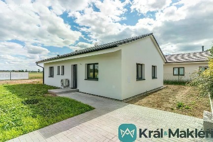 Prodej rodinného domu 87 m², pozemek 562 m²