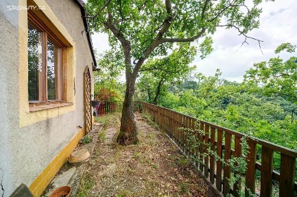 Zdiby, Praha-východ, Brnky, Ve Srázu
