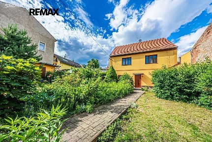 Slaný, Kladno, Lázeňská, 19
