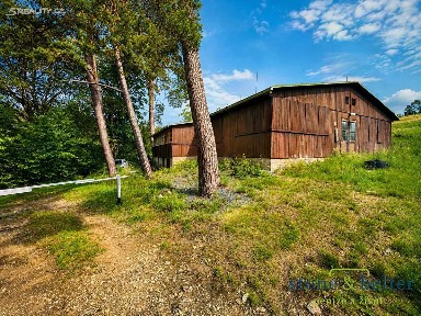 Tichonice, Benešov, Kácovec