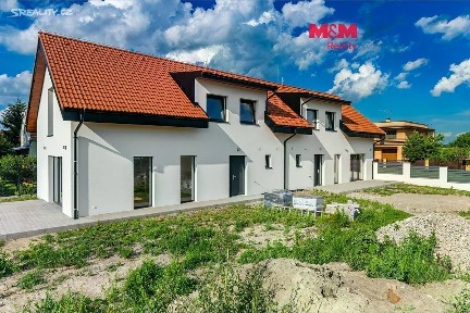 Prodej rodinného domu 149 m², pozemek 581 m²