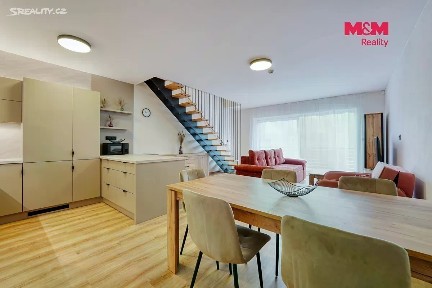 Prodej bytu 3+kk 100 m²