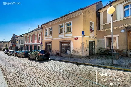Tylova, Kutná Hora - Kutná Hora-Vnitřní Město