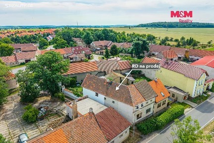 U Kapličky, Holubice - Kozinec