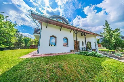 Zahradní, Svinařov