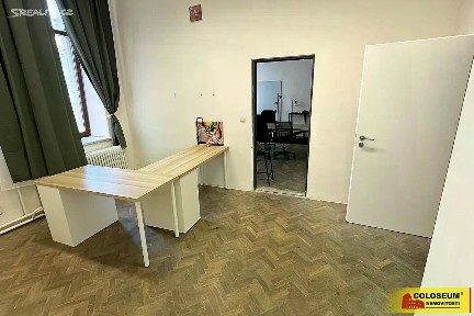 Pronájem kanceláře 99 m² Brno - Brno-město
