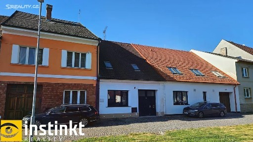 Švihov, Klatovy, nám. Dr. E. Beneše