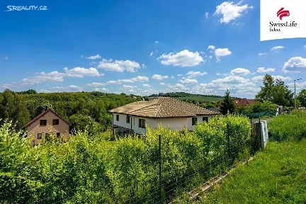 Prodej rodinného domu 223 m², pozemek 1271 m²