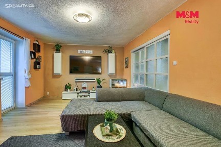 Prodej rodinného domu 200 m², pozemek 1500 m²