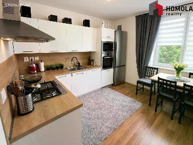 Prodej bytu 3+1 68 m² Lidická, Havířov - Šumbark