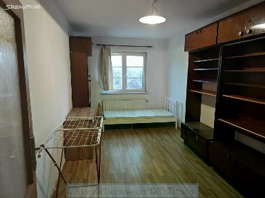 Pronájem bytu pokoje 18 m² Liberec - Liberec XXX-Vratislavice nad Nisou